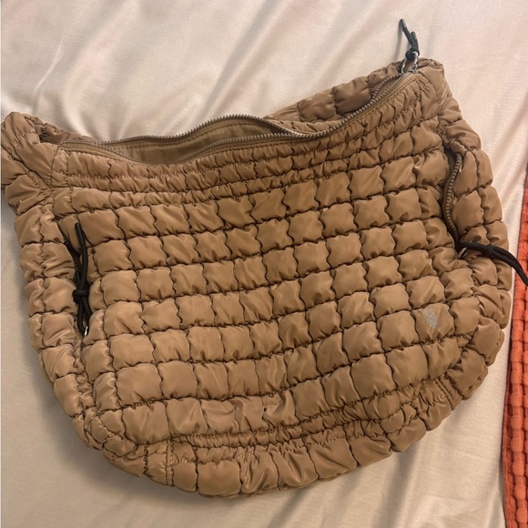 FP Movement Quilted Carryall Bag